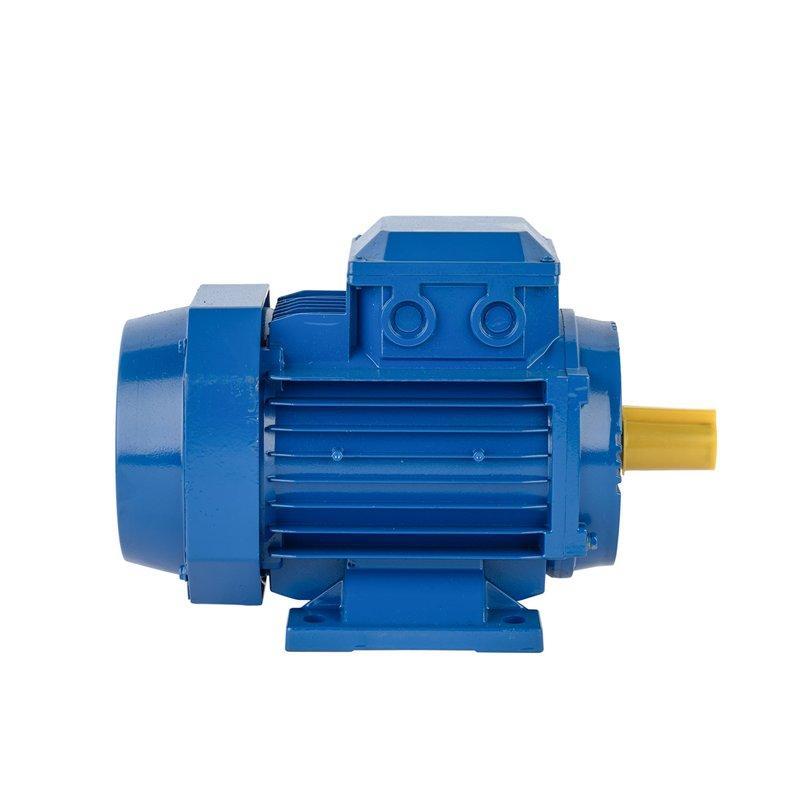 Электродвигатель 37кВт 50HP ГОСТ трёхфазный асинхронный российского типа (арт. 25-17051288)