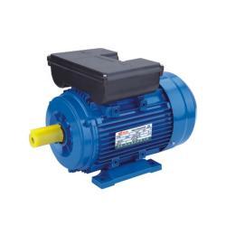 Электродвигатель 4кВт 5HP однофазный асинхронный 220В (арт. 25-17051259)