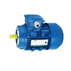 Трёхфазный двигатель MS7124 0.5HP 0.37кВт 380В асинхронный (арт. 25-17051276)