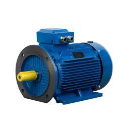 Электродвигатель 1.5кВт 2HP трёхфазный асинхронный переменного тока (арт. 25-17051282)