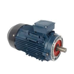 Электродвигатель 5.5кВт 7.5HP ГОСТ трёхфазный асинхронный российского типа (арт. 25-17051284)