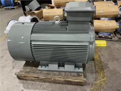 Электродвигатель 160кВт 220HP ГОСТ трёхфазный асинхронный российского типа (арт. 25-17051294)