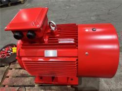 Электродвигатель 200кВт 270HP ГОСТ трёхфазный асинхронный переменного тока (арт. 25-17051295)