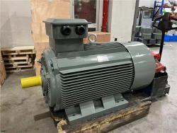 Электродвигатель 250кВт 340HP ГОСТ трёхфазный асинхронный переменного тока (арт. 25-17051296)