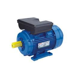 Электродвигатель ML90L-4 1.5кВт 2HP однофазный асинхронный 60Гц (арт. 25-17051299)