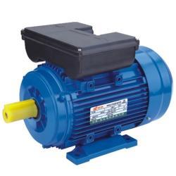 Электродвигатель ML8024 0.75кВт 230В 50Гц с фланцем B5 (арт. 25-17051301)