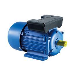 Электродвигатель ML8024 0.75кВт 230В 50Гц с фланцем B5 (арт. 25-17051301)