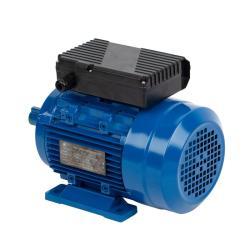 Электродвигатель ML серии 0.37–3.7кВт 220В однофазный алюминиевый корпус (арт. 25-17051302)