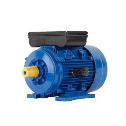 Электродвигатель ML серии 2.2кВт 3HP однофазный алюминиевый корпус переменного тока (арт. 25-17051307)