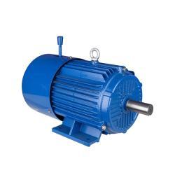 Электродвигатель YEJ 2.2kW 3HP трёхфазный с электромагнитным тормозом (25-8051725)