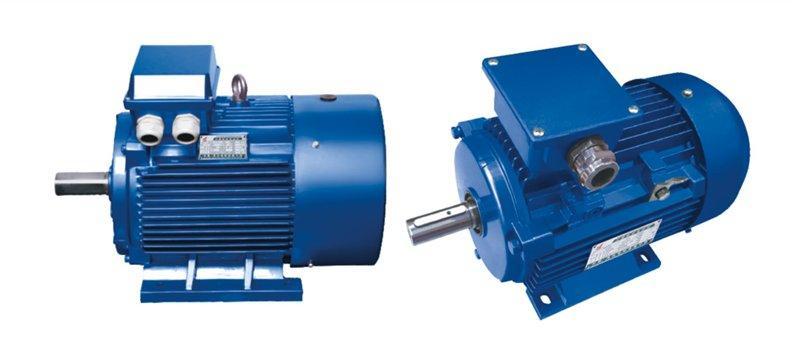 Электродвигатель 230В 60Гц 3600 об/мин 10HP переменного тока (25-8051727)