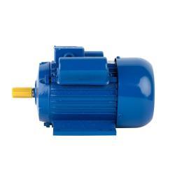 Электродвигатель 7.5kW 10HP однофазный двухконденсаторный, 4 полюса (25-8051745)