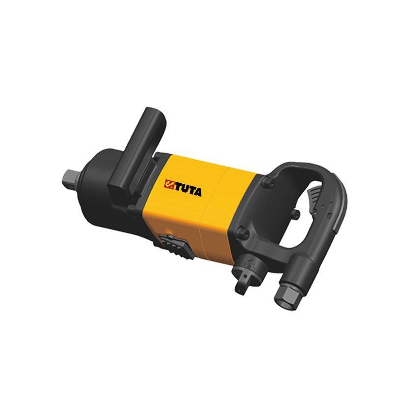 Пневматический гайковёрт 1 дюйм с отключающей муфтой и масляным импульсом (25-20051530)