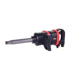 Алюминиевый ударный гайковёрт TAITIAN 1 дюйм, 3900 об/мин, пневмоинструмент (25-20051533)