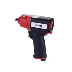 Композитный ударный гайковёрт TAITIAN 1/2, двойной молот, 7000 об/мин (25-20051540)