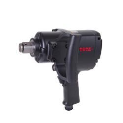 Пневматический гайковёрт 3/4, 1400Нм, тяжёлый тип, ударный, пистолетный (25-20051549)