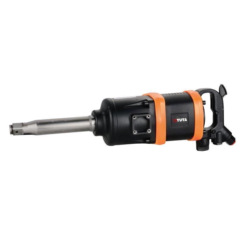 Гайковёрт 1 дюйм, 5200Нм, пневматический, промышленный уровень (25-20051552)