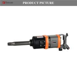 Промышленный пневмогайковёрт 1 дюйм, 5200Нм, серия Heavy Duty (25-20051553)