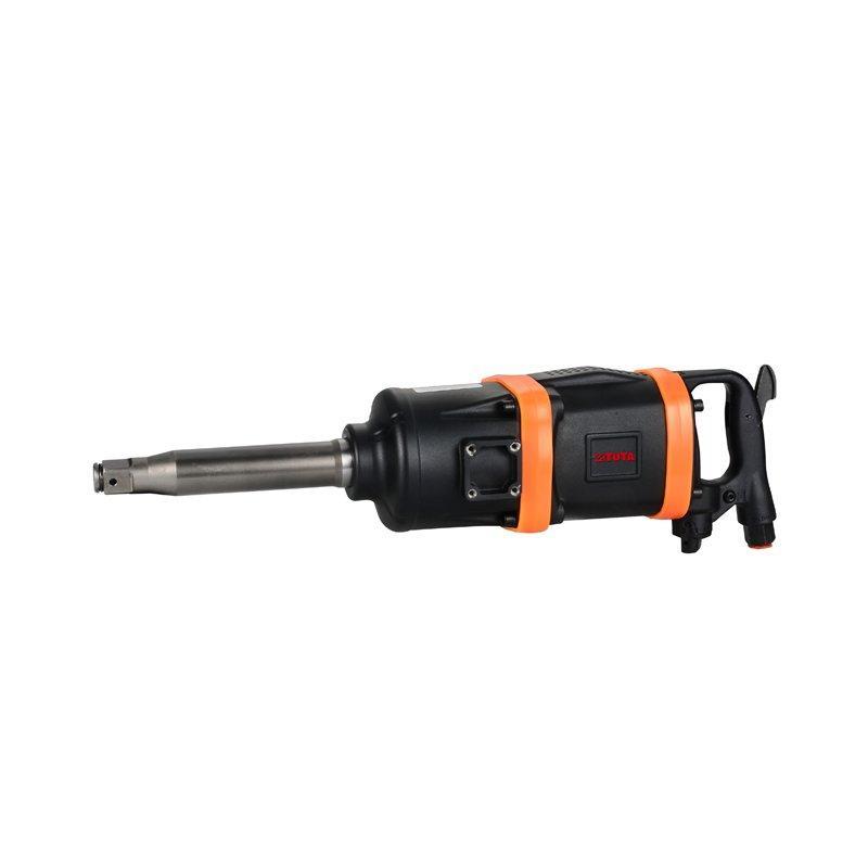 Пневматический гайковёрт 1 дюйм, 5500Нм, промышленного уровня (25-20051588)