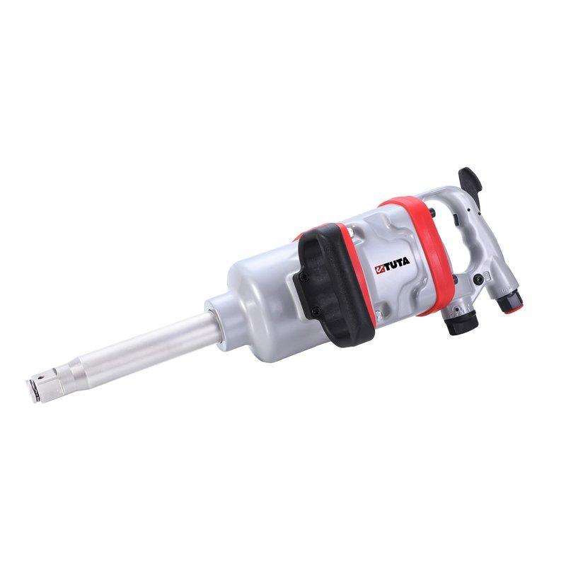 Пневмогайковёрт 1 дюйм, 5200Нм, промышленный, тяжёлый тип (25-20051591)