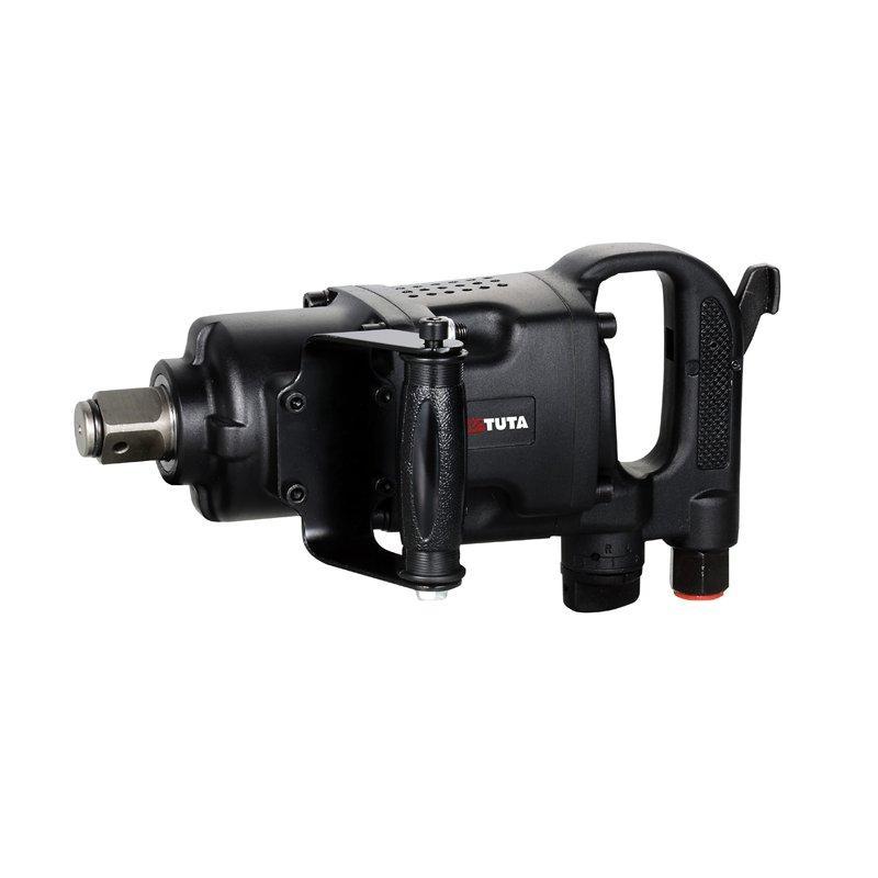 Профессиональный пневмогайковёрт 1 дюйм, 2400Нм, для автообслуживания (25-20051599)