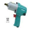 Ремонтный гайковёрт 1/2, алюминиевый корпус, пневматический инструмент (25-20051602)