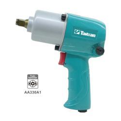 Алюминиевый пневматический гайковёрт 1/2, ремонтный инструмент (25-20051604)