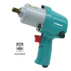 Алюминиевый пневматический гайковёрт 1/2, ремонтный инструмент (25-20051604)