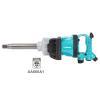 Пневмогайковёрт 1 дюйм, алюминиевый, ремонтный, воздушный инструмент (25-20051608)