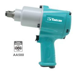 Пневматический ремонтный гайковёрт 1 дюйм, алюминиевый, воздушный (25-20051611)