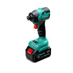 Пистолетный ударный гайковёрт 100–800Нм, литиевый, аккумуляторный, проф. Класса (25-20051618)