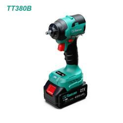 Ударный аккумуляторный гайковёрт 3/4, 1300Нм, для сверления и ремонта, электрический (25-20051623)