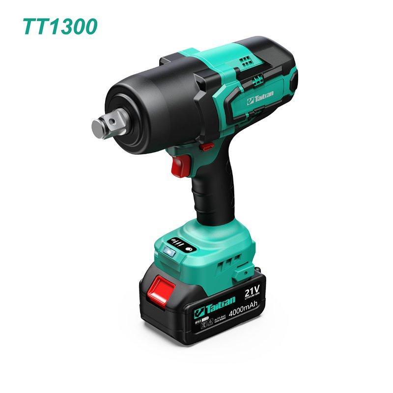 Аккумуляторный гайковёрт 1/2, пистолетного типа, компактный, электрический (25-20051625)