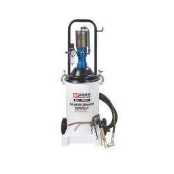 Смазочный пневматический насос 40 л, 75:1, высокого давления, переносной (25-20051633)