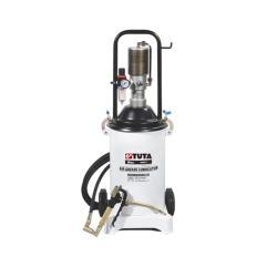 Пневмосмазчик высокого давления 40 л, 75:1, промышленный, переносной тип (25-20051634)