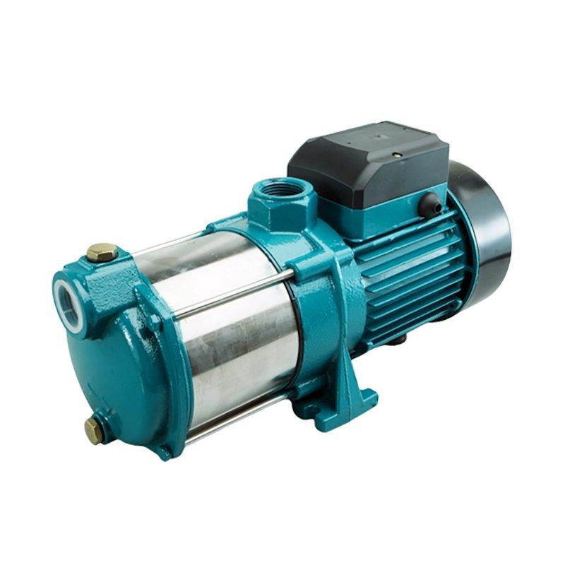 Многоступенчатый струйный насос из нержавеющей стали 2.5 л.с. 1.85 кВт 220 В (арт. 25-11061650)