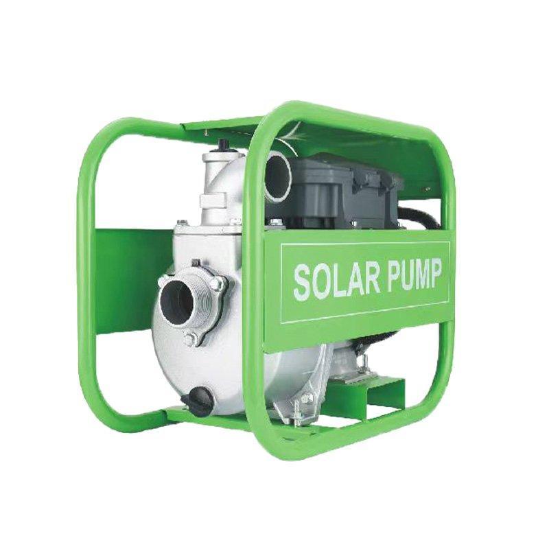 Поверхностный солнечный насос 3 дюйма для систем сельскохозяйственного орошения (арт. 25-11061655)