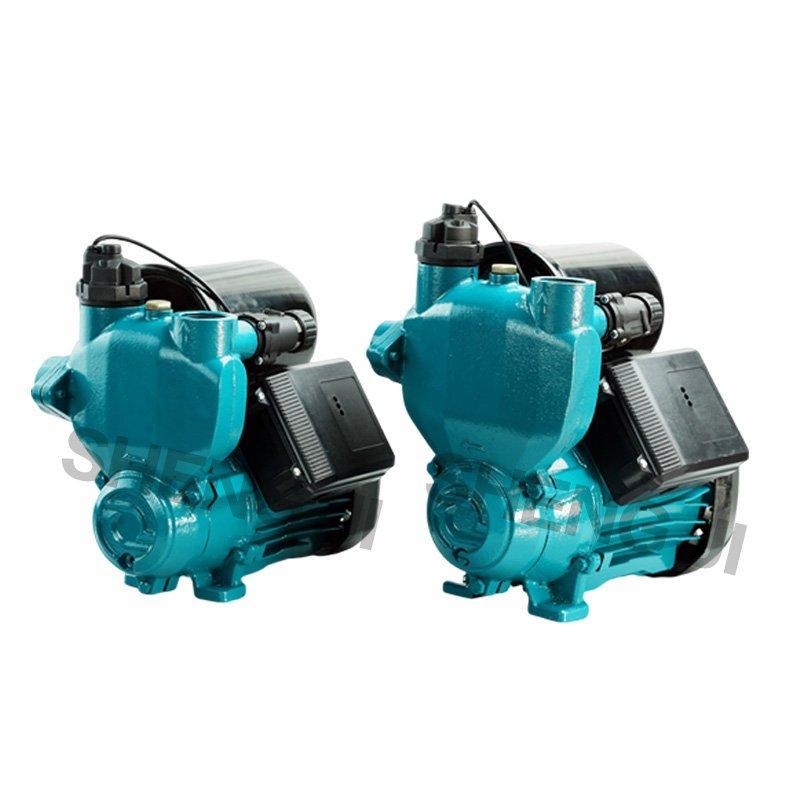 Самовсасывающий насос постоянного тока для поверхностных вод и дома (арт. 25-11061662)