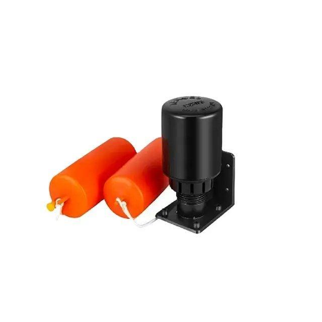 Электрический поплавковый выключатель AC 250V для контроля уровня воды в насосах (арт. 25-11061688)