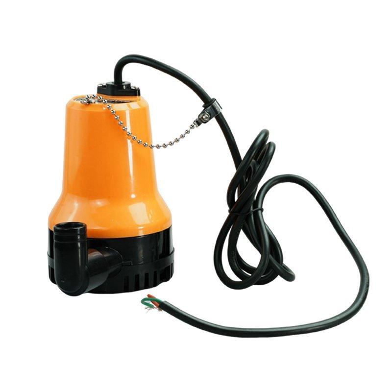 Погружной центробежный насос с рабочим колесом для глубинной скважины малой емкости (арт. 25-11061690)