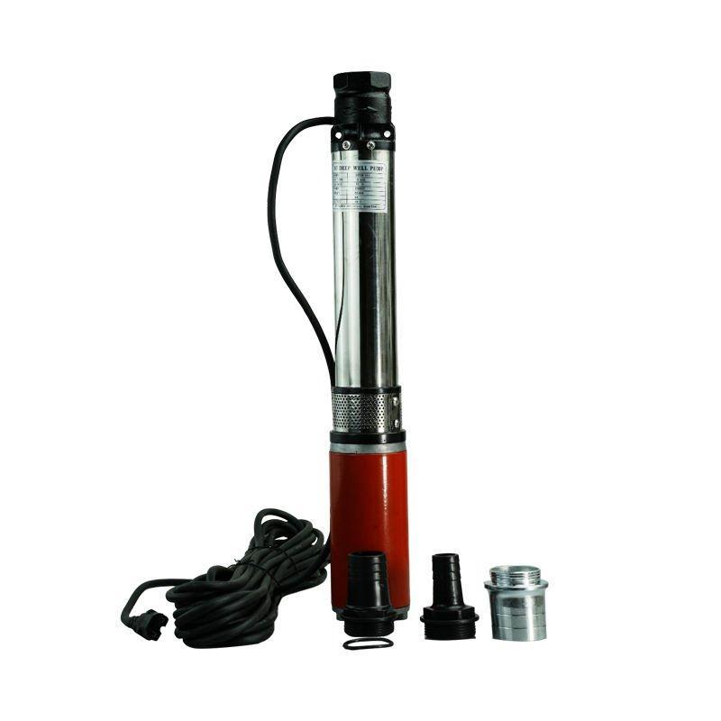 Центробежный погружной насос для глубокой скважины с рабочим колесом (арт. 25-11061703)