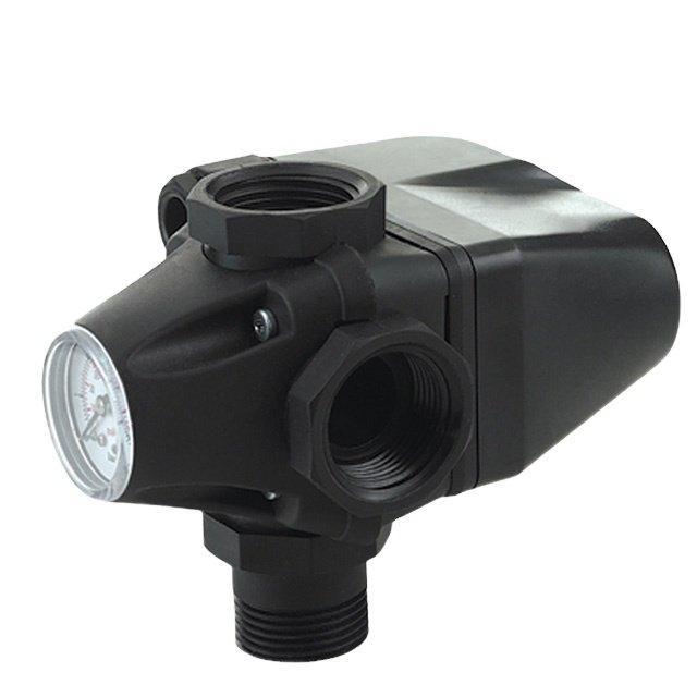 Электрический контроллер давления MC-8 для водяных насосов с автозапуском (арт. 25-11061711)