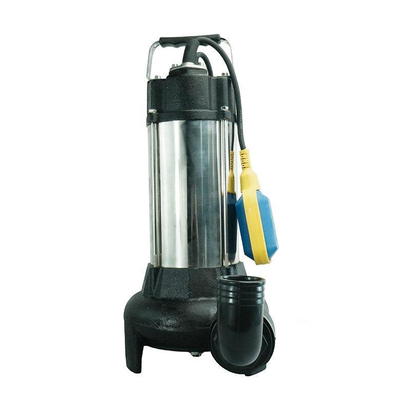 Погружной вертикальный насос для шлама и сточных вод с электроприводом (арт. 25-11061737)