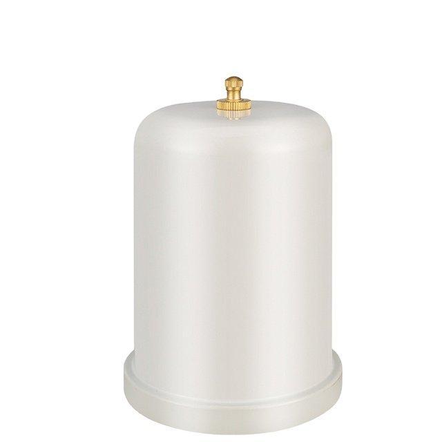 Мембранный бак из нержавеющей и углеродистой стали 2–24 л для насосных систем (арт. 25-11061746)