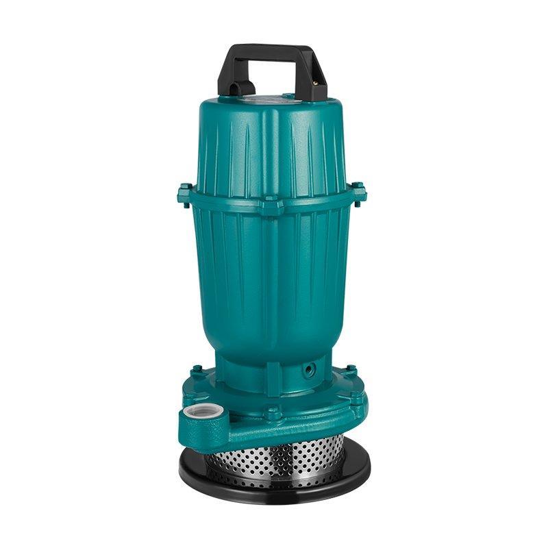 Погружной насос LLASPA 0.5 л.с. с электродвигателем для скважины 220 В 60 Гц (арт. 25-11061753)