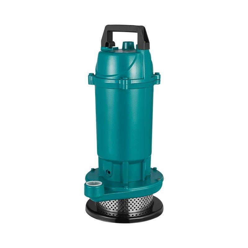 Погружной насос LLASPA 220 В для полива с компактным корпусом и электродвигателем (арт. 25-11061763)