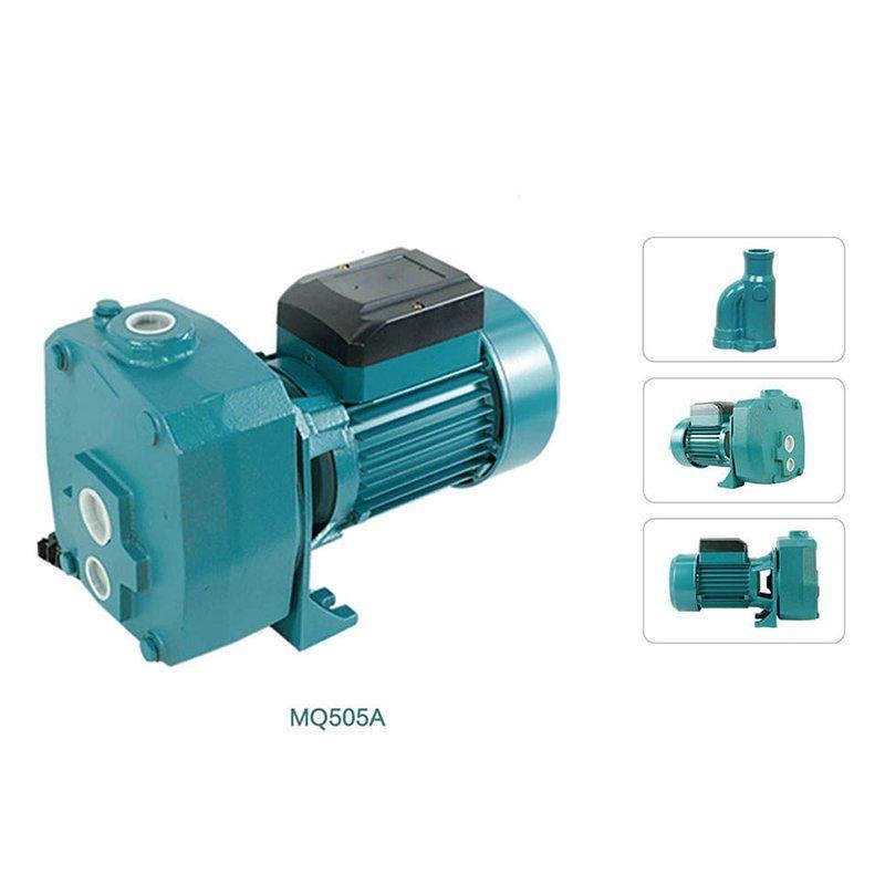 Струйный насос LLASPA высокого давления для домашнего и дачного орошения (арт. 25-11061778)