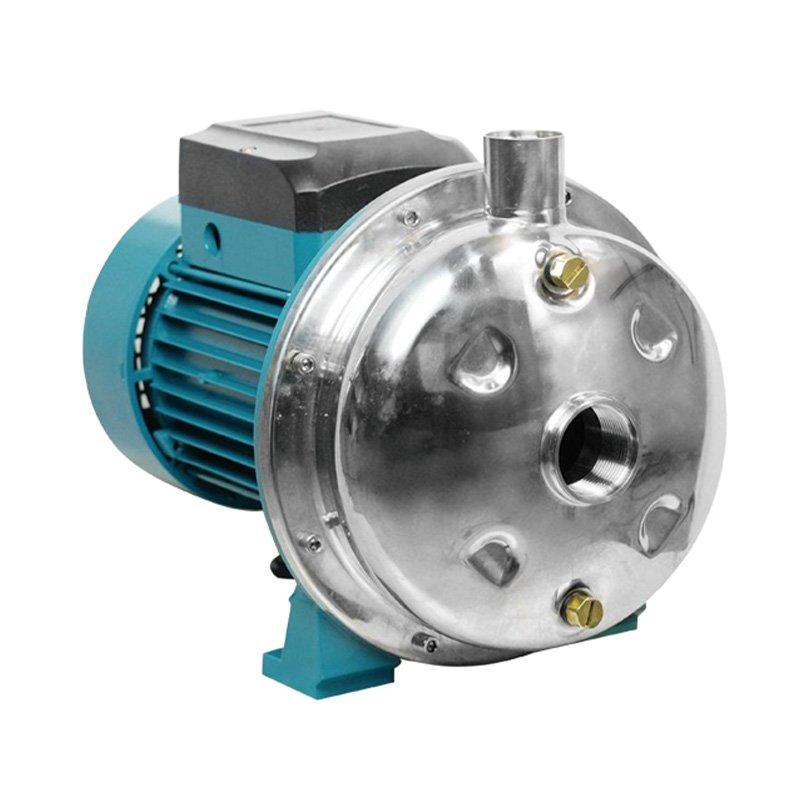 Горизонтальный струйный насос LLASPA из нержавеющей стали для повышения давления (арт. 25-11061794)