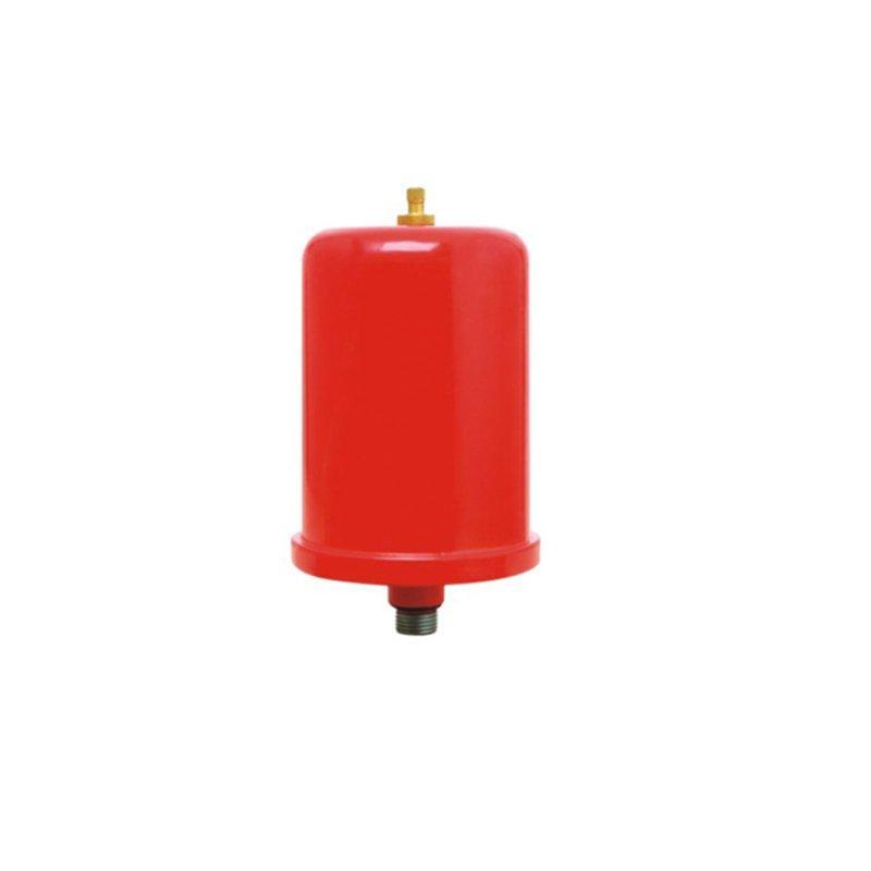 Мембранный бак LLASPA V-2L/A для поддержания давления в насосных системах (арт. 25-11061819)