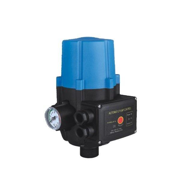 Электронный контроллер давления LS-5 с защитой для насосов повышения давления (арт. 25-11061833)